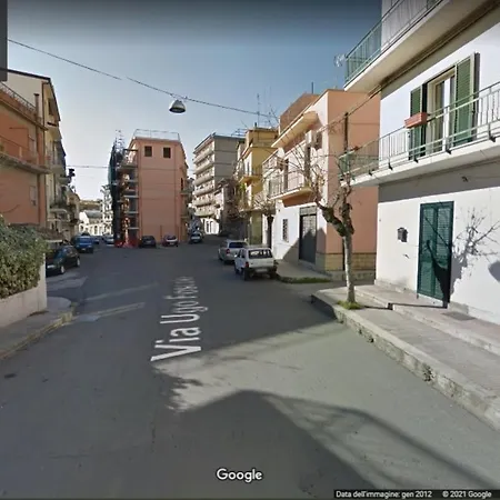 Sciangai De Santis