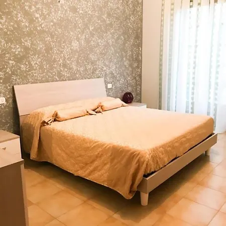 Sciangai De Santis Bed and Breakfast