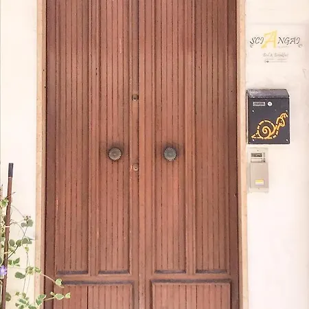 Sciangai De Santis