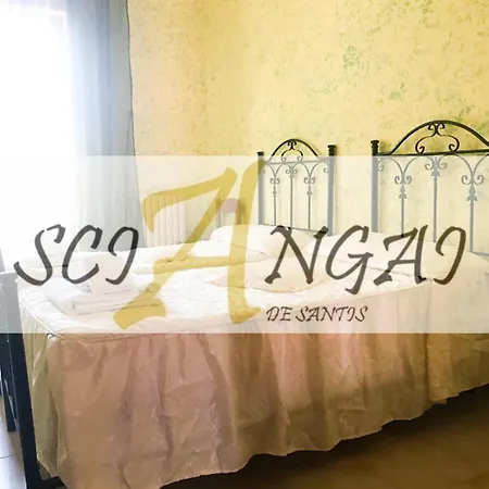 Sciangai De Santis Bed and Breakfast Trebisacce