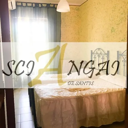 Sciangai De Santis Trebisacce